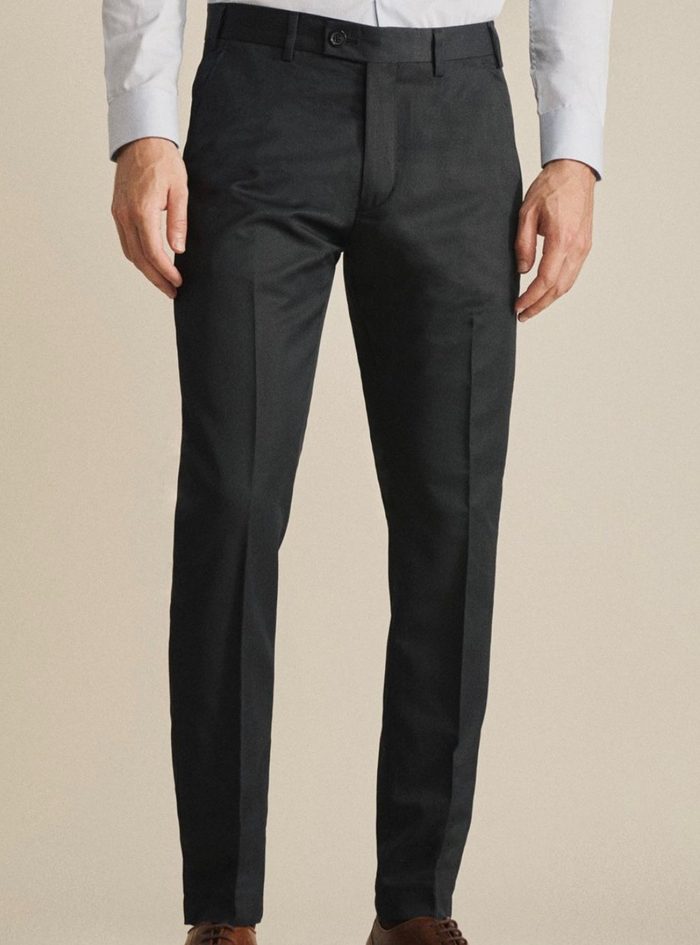 Pantalón BILMEN khaki