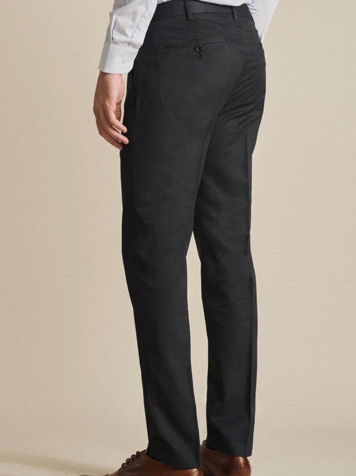 Pantalón BILMEN camel