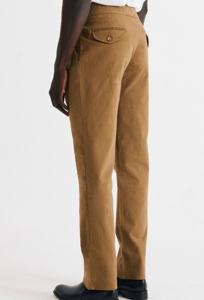 Pantalón BILMEN marino