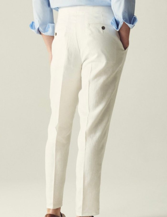 Pantalón BILMEN arena